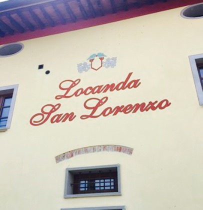 Locanda San Lorenzo餐厅图片