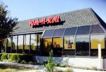 Wok N Roll美食图片