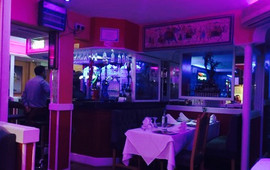 Viceroy Restaurant