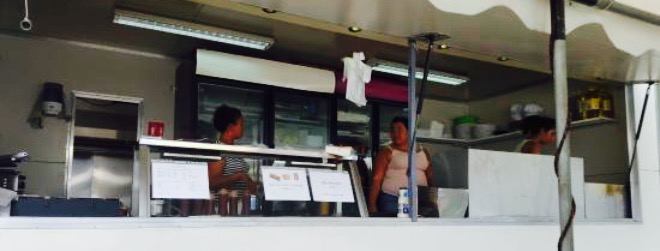 Taapuna Grill餐厅图片