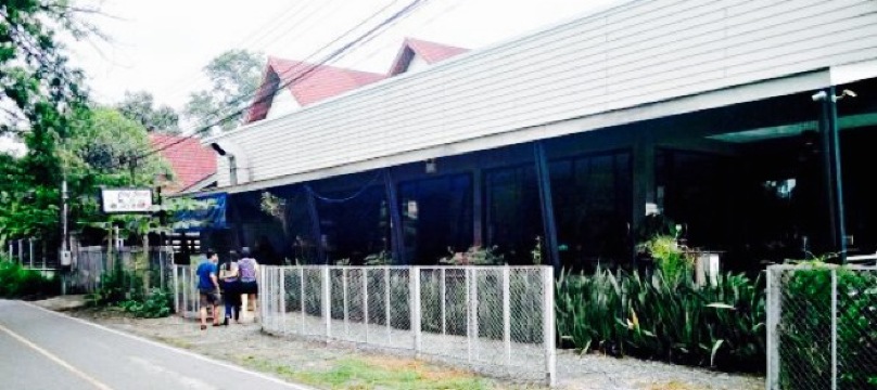 Chef Steak餐厅图片