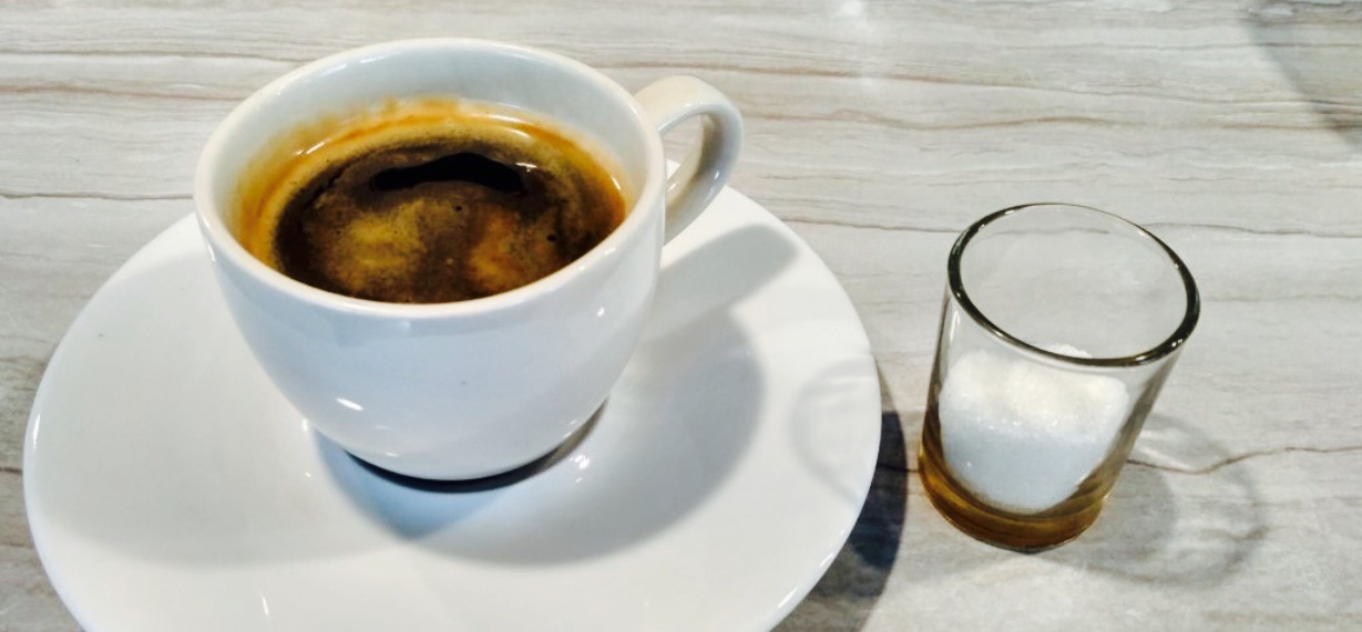 Batik Kitchen Cafe & Resto