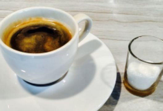 Batik Kitchen Cafe & Resto美食图片