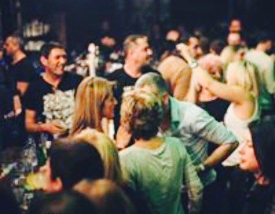 Cuccuvaia餐厅图片