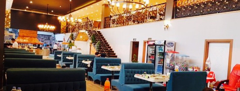 Surmeli Mangal Keyfi