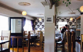 Doolin Cafe