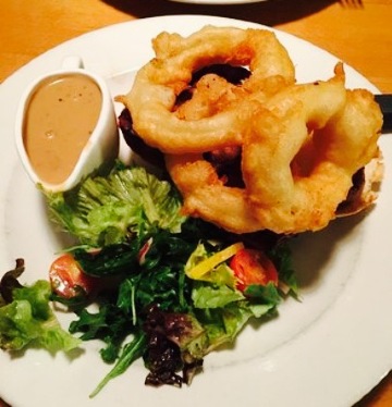 TT Bistro