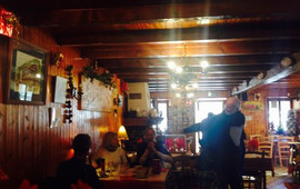 Cafe de la Chevrerie