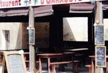 U Caracutu Pizzeria美食图片