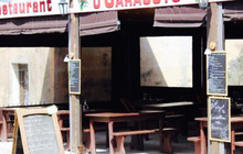 U Caracutu Pizzeria餐厅图片