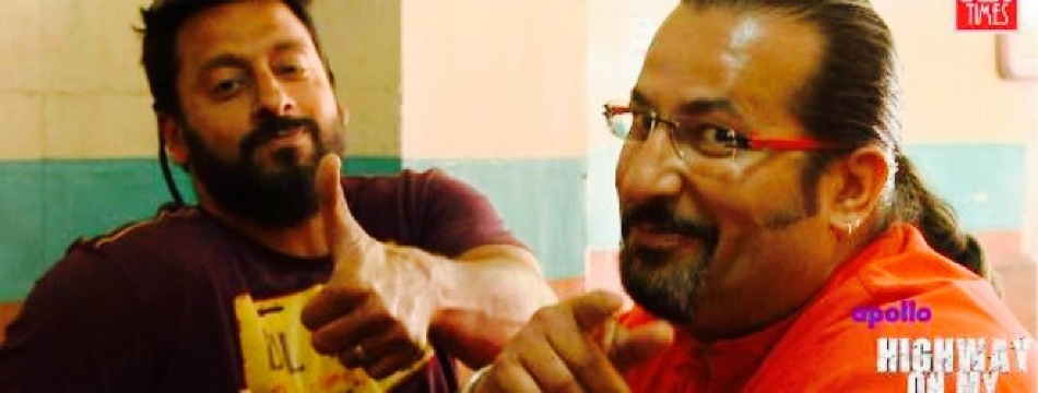 Sharma Vaisno Dhaba餐厅图片