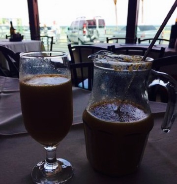 Estrela do Mar餐厅图片