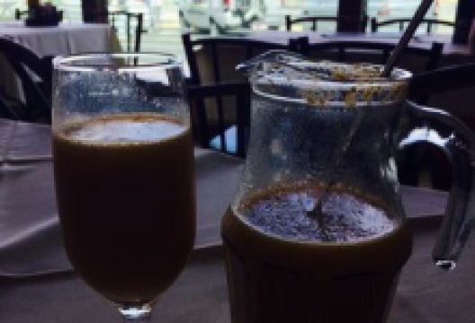 Estrela do Mar美食图片