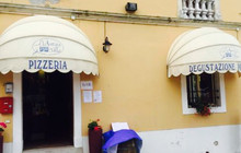 Pizzeria Antica Villa & Centro Pizza餐厅图片