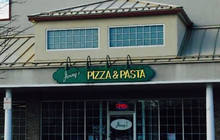 Jimmy's Pizza餐厅图片
