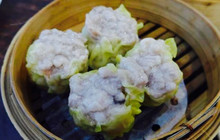Lougheed Wonton Restaurant餐厅图片