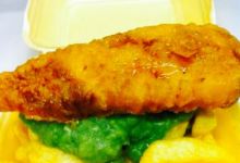 The Chip Inn美食图片