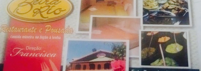 Restaurante Beira Rio