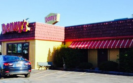 Denny's