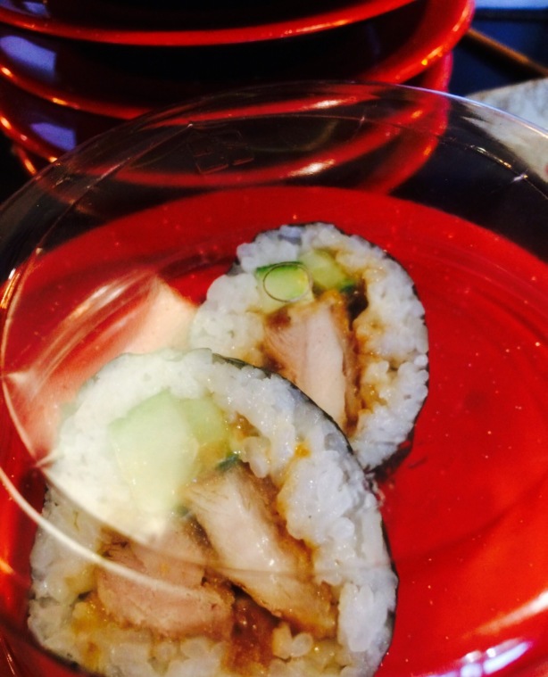 Kagura Sushi House餐厅图片