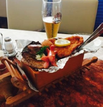 Landgasthof Erlsbacher