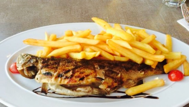 Restaurant & Club-Pomorie 24