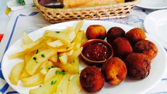 La Tasca