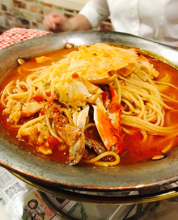 Louisiana Mama Kyoto Yawata餐厅图片