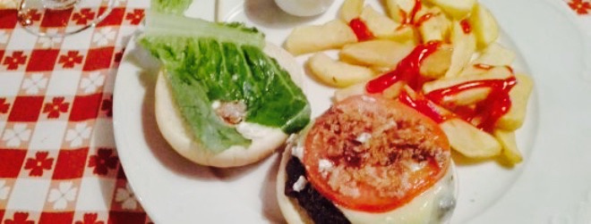 La Famiglia餐厅图片