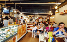 Cibovagando餐厅图片