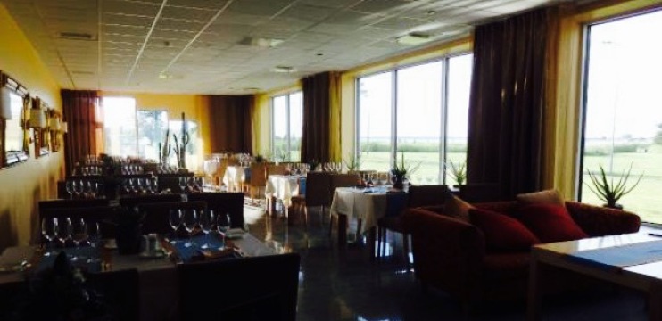 Restaurant Bergfeldt