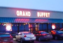 Grand Buffet of Leray美食图片