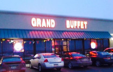 Grand Buffet of Leray餐厅图片