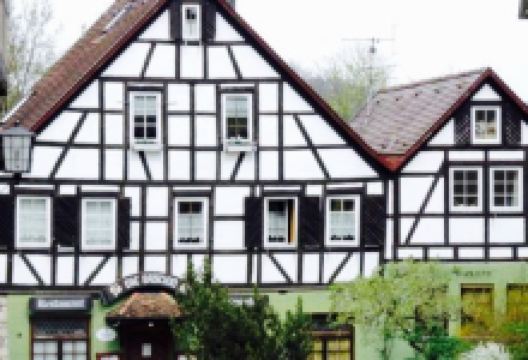 Die Bastion美食图片