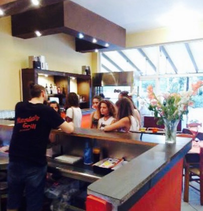 Rania's Grill House餐厅图片