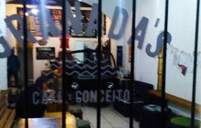 Granada's Café餐厅图片