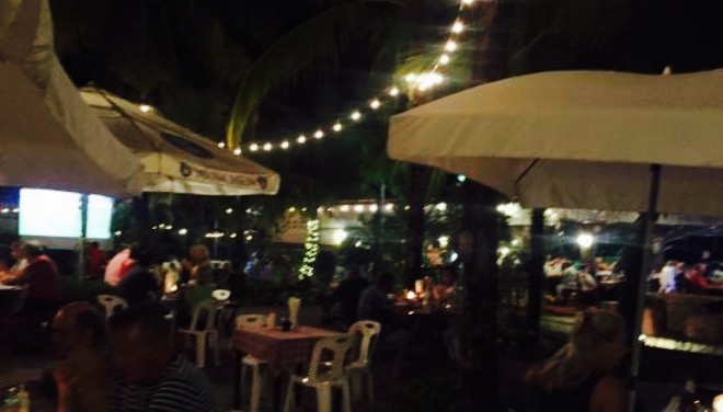 BAVARIAN KNEIPE餐厅图片