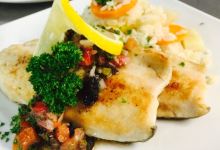 Pizzeria Letzi美食图片