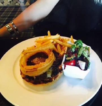 The Star Inn餐厅图片