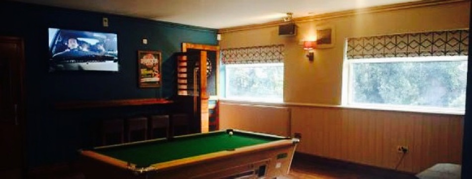 Royal Oak餐厅图片