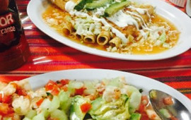 MA Lupe's Restaurant