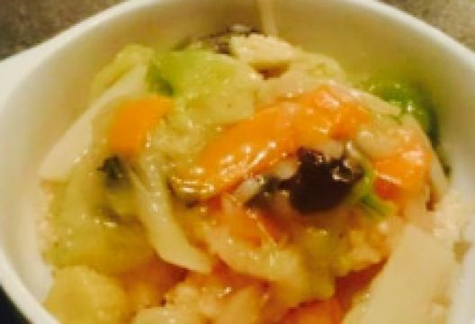 Salon de Rope美食图片