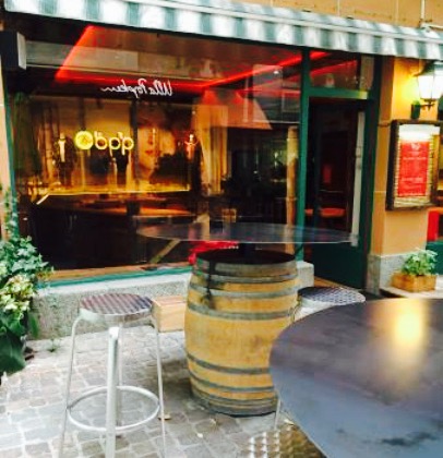 Be Bop - Resto/Bar餐厅图片