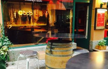 Be Bop - Resto/Bar餐厅图片