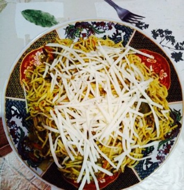 Restaurant Snack Shokri餐厅图片