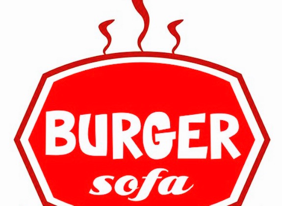 Burger Sofa