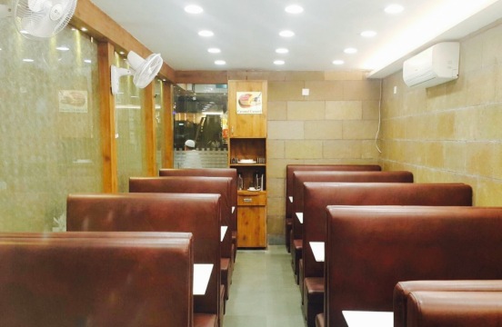 Janata Tawa & Grill