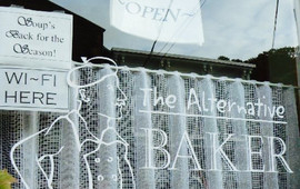 The Alternative Baker