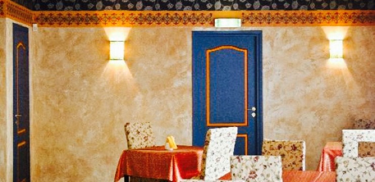 Asian Chef餐厅图片