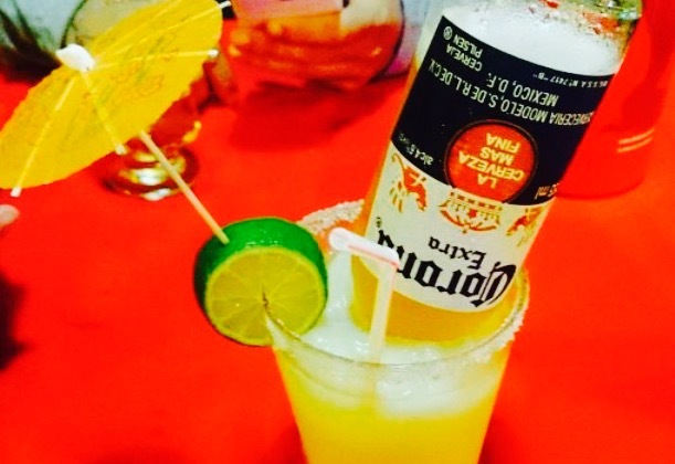 El Mexicano